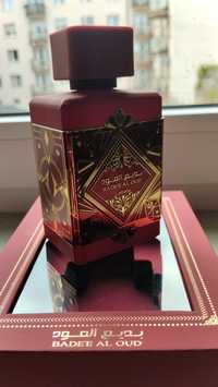 Perfumy arabskie Lattafa Bade'e Al Oud Sublime.