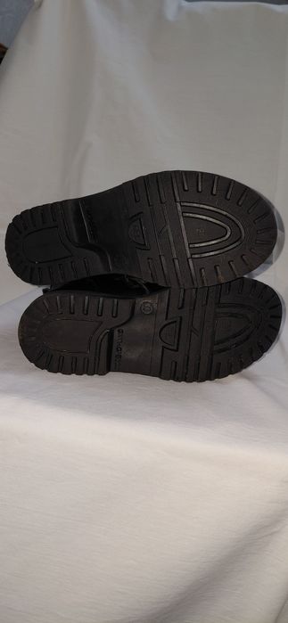 Черевики для хлопчика