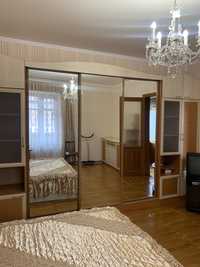 Продам 3 к квартиру. Центр, район 5 школа, ДК ПТК.