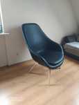 AAL Lounge Hay fotel. Muuto & tradition Fritz Hansen Fredericia Gubi