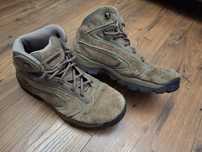 Buty trekkingowe zimowe Hi-Tec rozmiar. 40