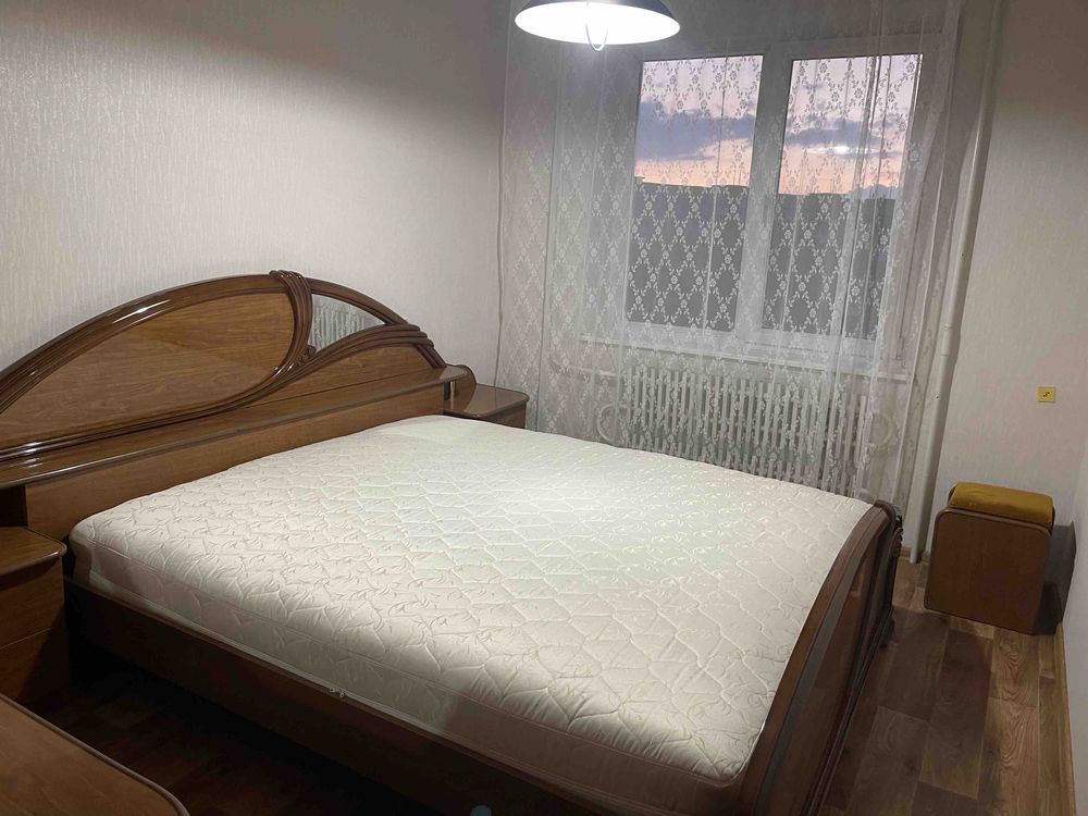 Сдается 4 к квартира, Тополь-3, д. 74