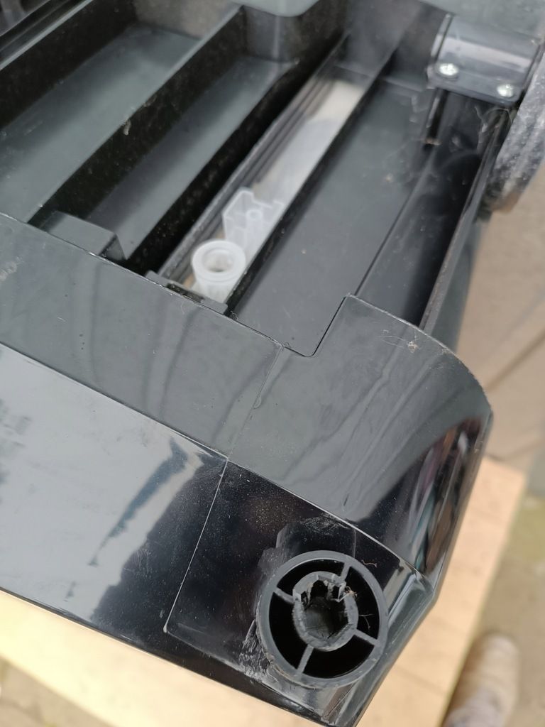 Klimator Klarstein 110 W UŻYWANY!R513