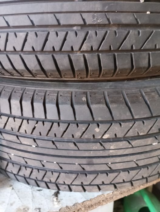 Opony letnie 215 .65 .R16