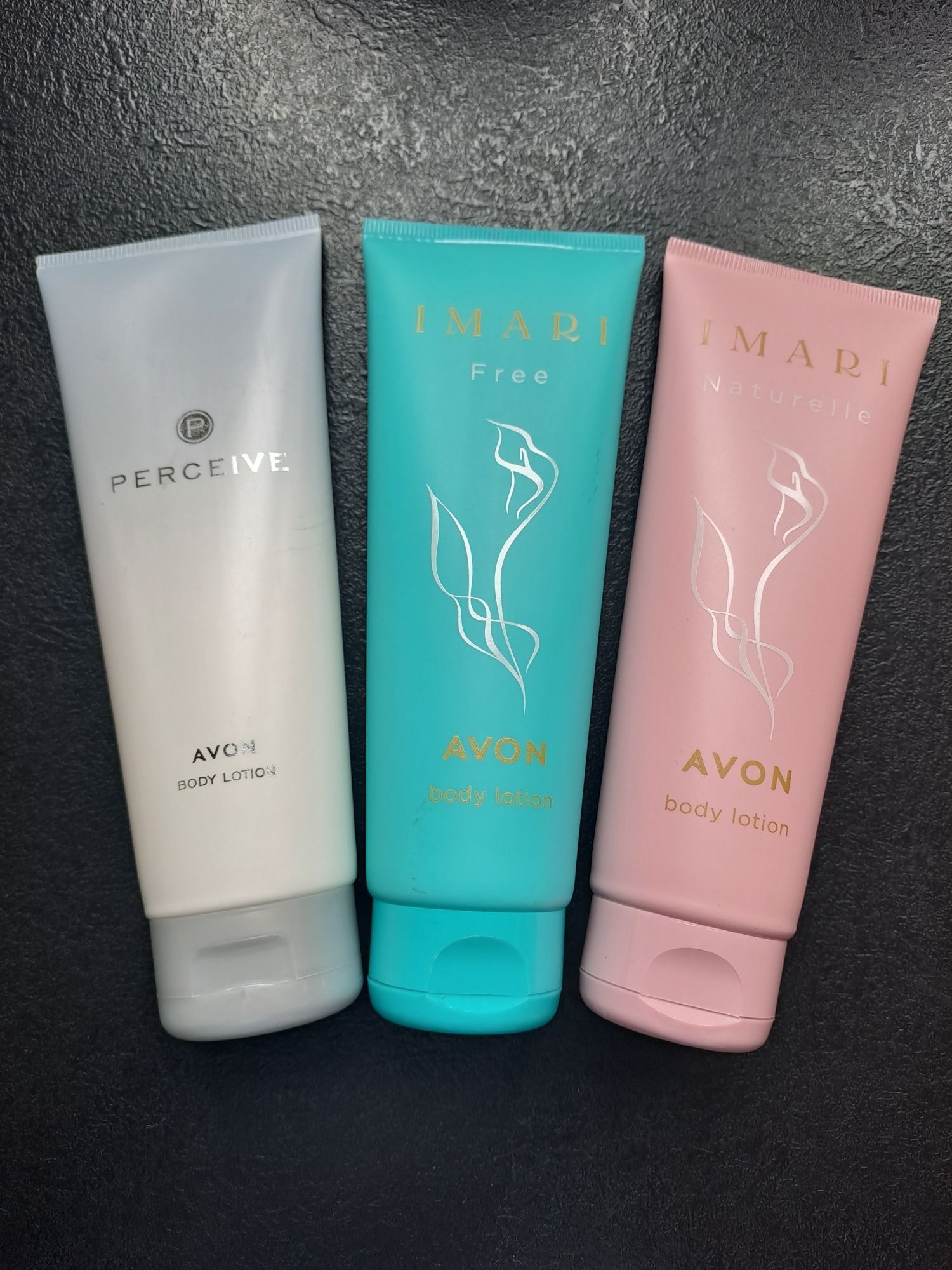 Avon, Perfumowany balsam do ciała
