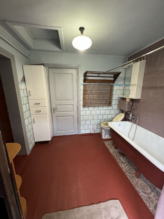 Довгострокова оренда будинку