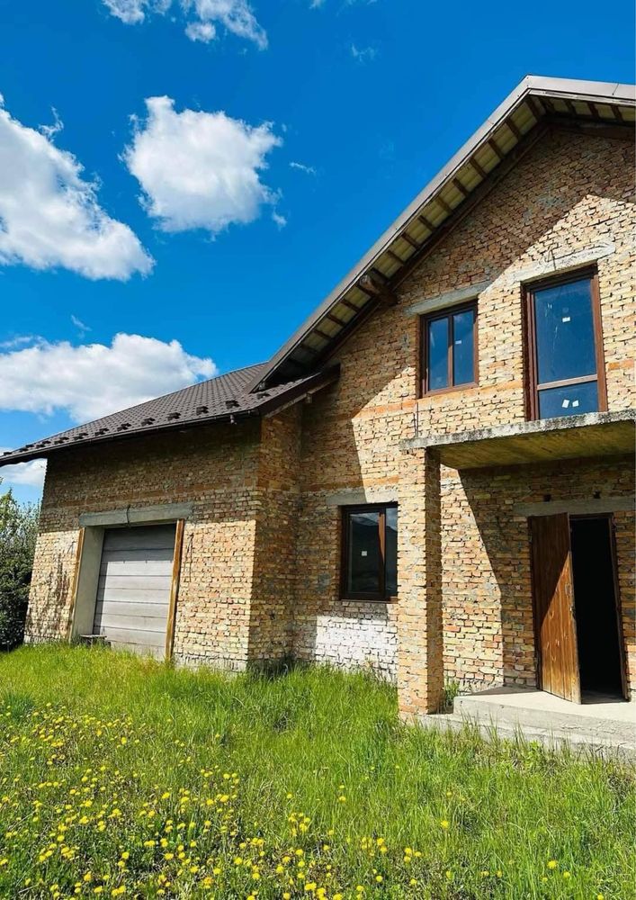Продаж будинку в м.Шептицький