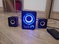 Głośniki Blow +subwoofer