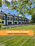 Osiedle Jaśminowa, Tarnobrzeg - Borów