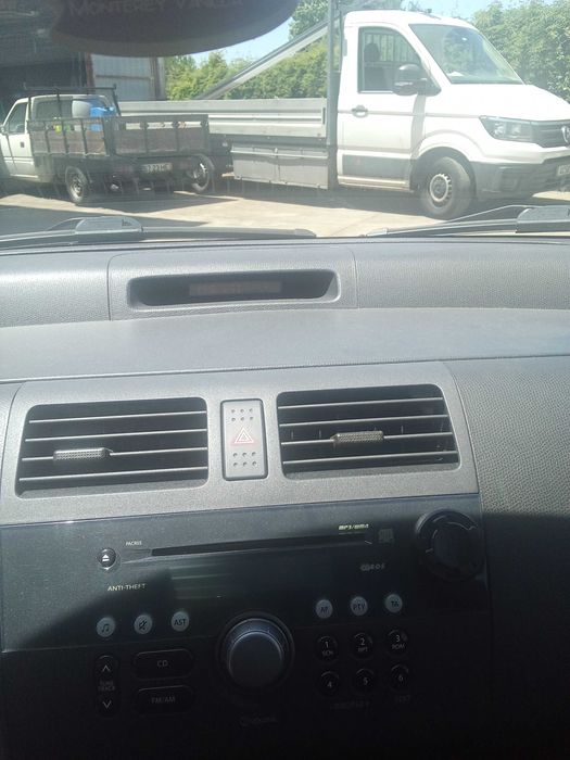 Suzuki Swift 1.3 DDIS