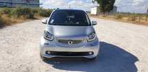 SMART Forfour EQ Prime