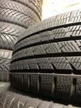 Шини б/у 225/55 R18 Vredestein Quatrac Pro
