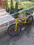 Велосипед BMX трюковий