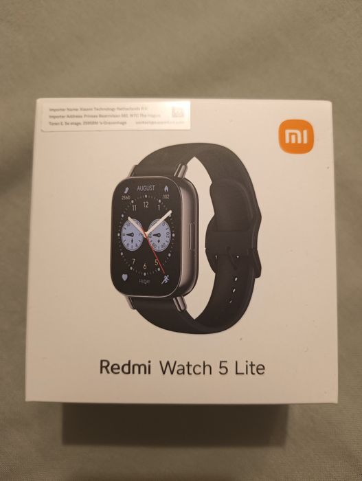 Redmi watch 5 lite