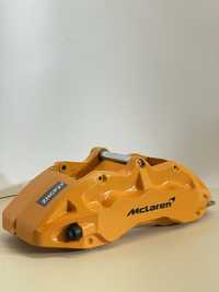 Zaciski hamulcowe McLaren 570s 650s 675lt big brake kit swap