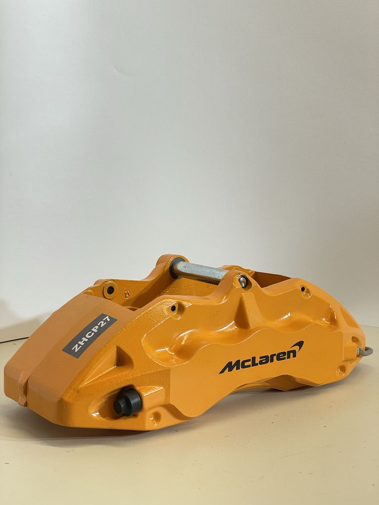 Zaciski hamulcowe McLaren 570s 650s 675lt big brake kit swap