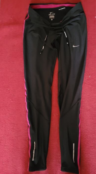 Лосины Nike размер S
