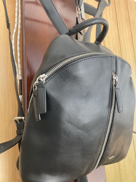 Жіночий Рюкзак Braun Buffel з натуральної шкіри