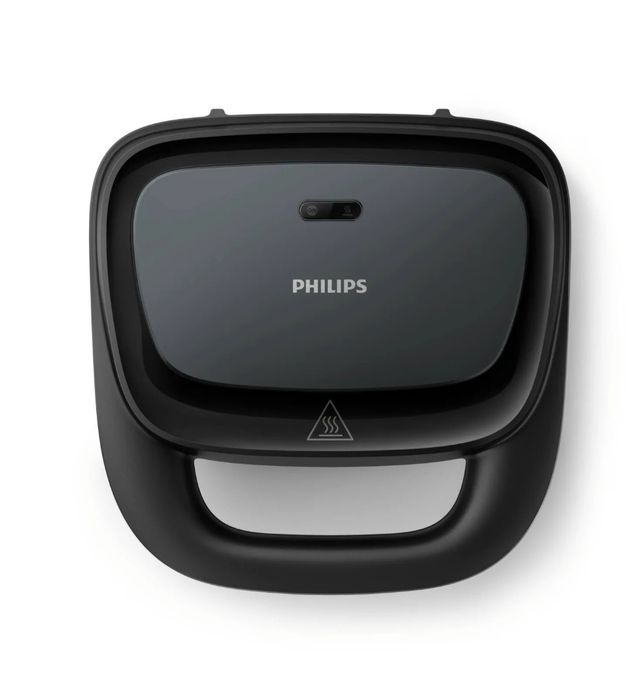 Opiekacz Philips nowy.