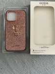 Etui iphone 14 pro max guess