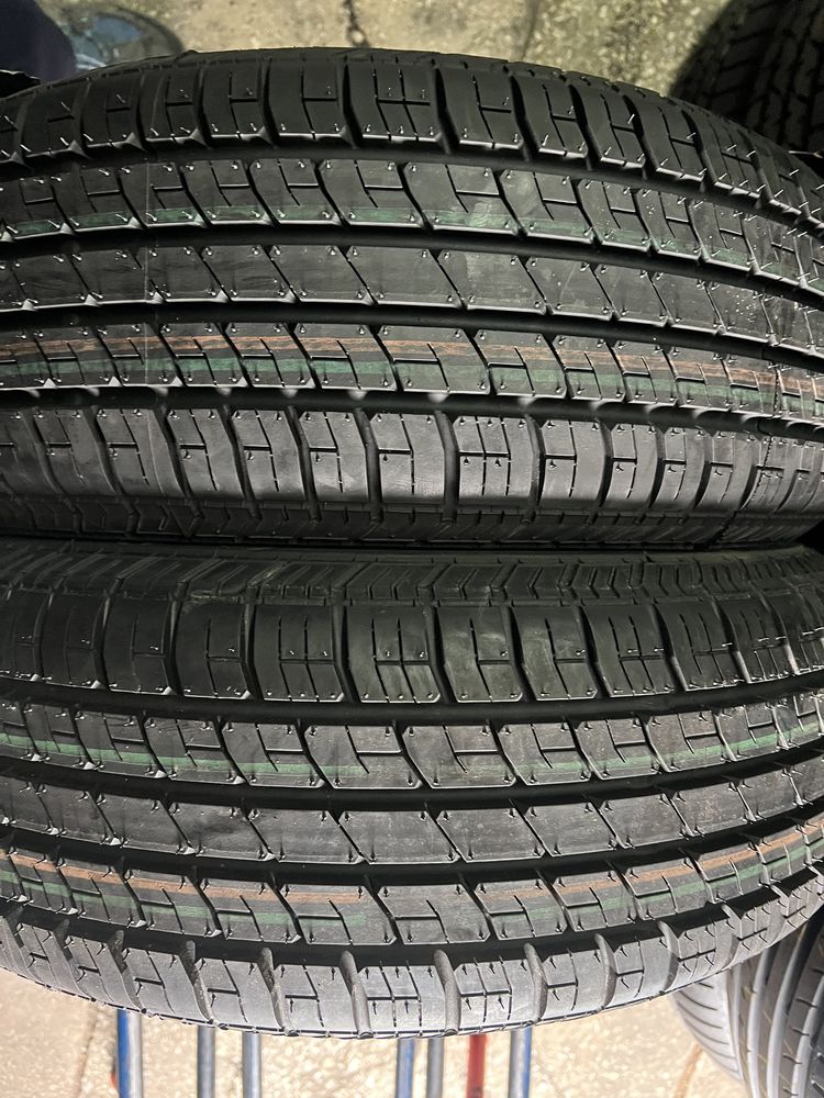 205/65/15 R15 Continental ContiEcoContact Ezp 2шт новые