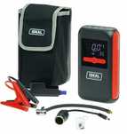 IDEAL X-Starter 12 LiPo AIR 5in1 800A Jump starter ROZRUCH kompresor