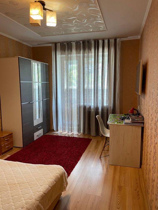 Сдаётся комната. Тополь 2