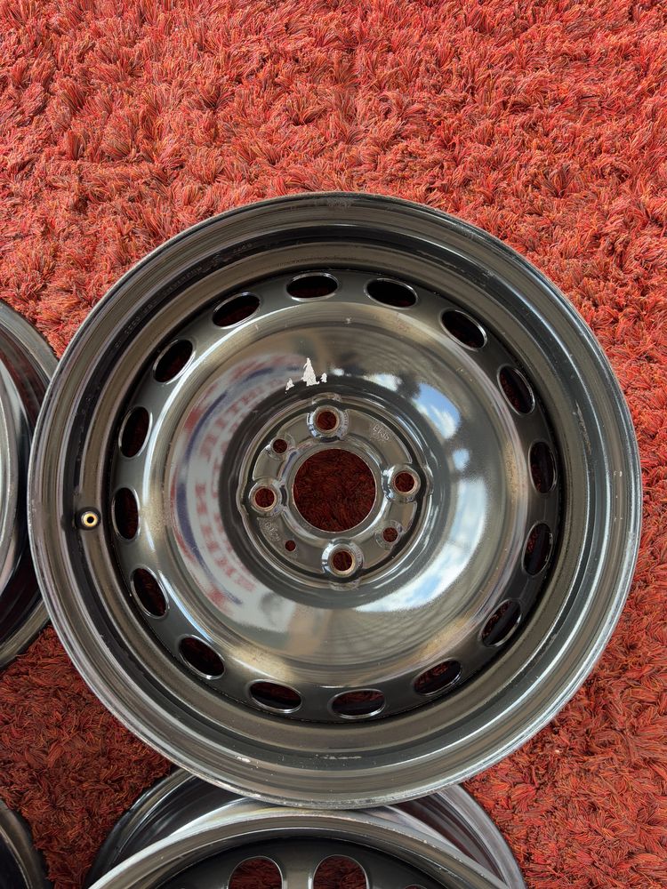 Original Fiat Doblo Peugeot Biper Citroen R14 4x98 Ваз Лада