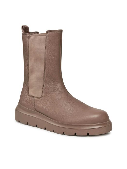 Ботинки, челси ECCO Nouvelle. Оригинал. Р 35, 37