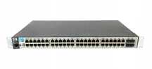 Switch HP Aruba 2530-48G PoE+ J9772A (nowy)