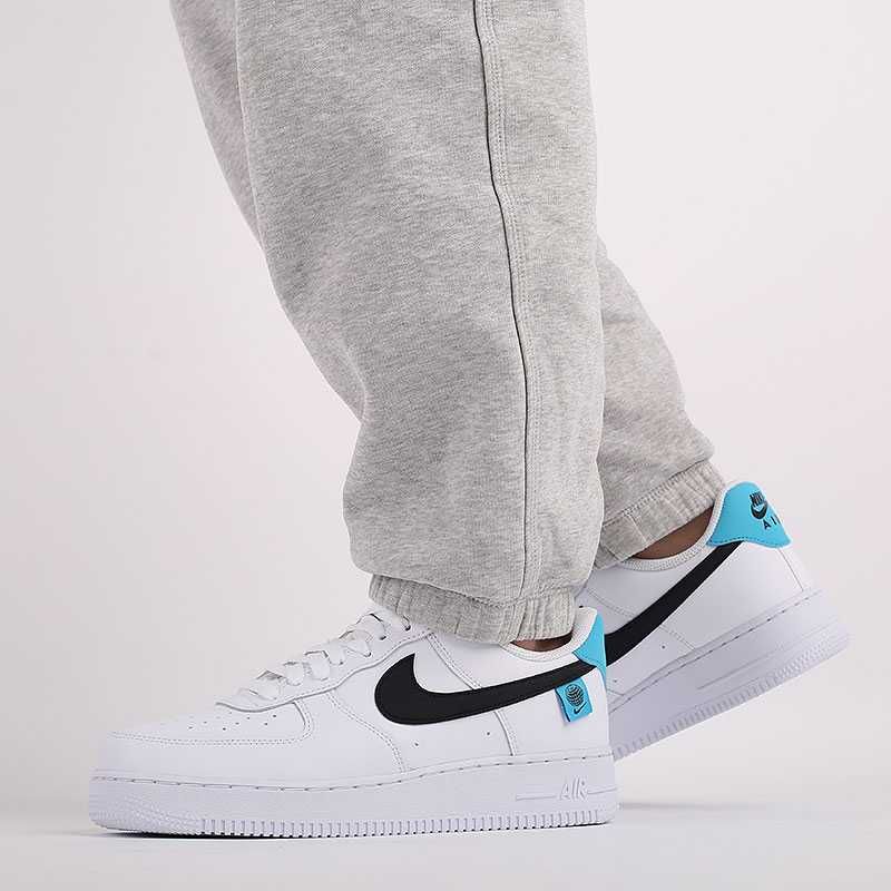 Кроссовки Nike AIR FORCE 1 WorldWide (42.5) Original