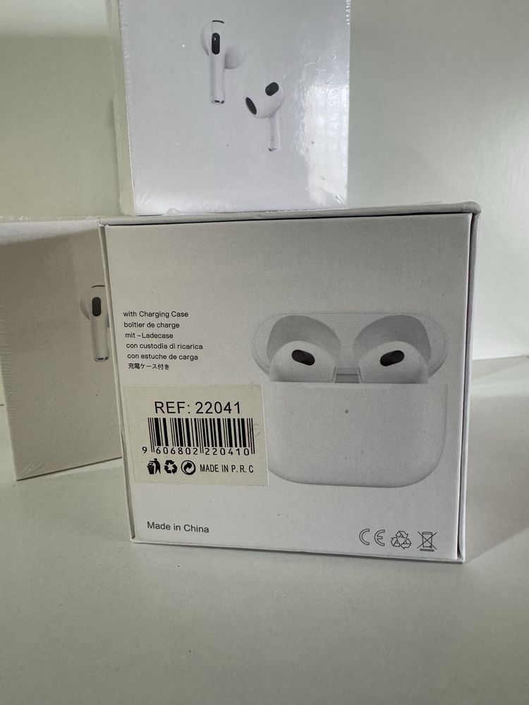 Inpods Sem Fio NOVO