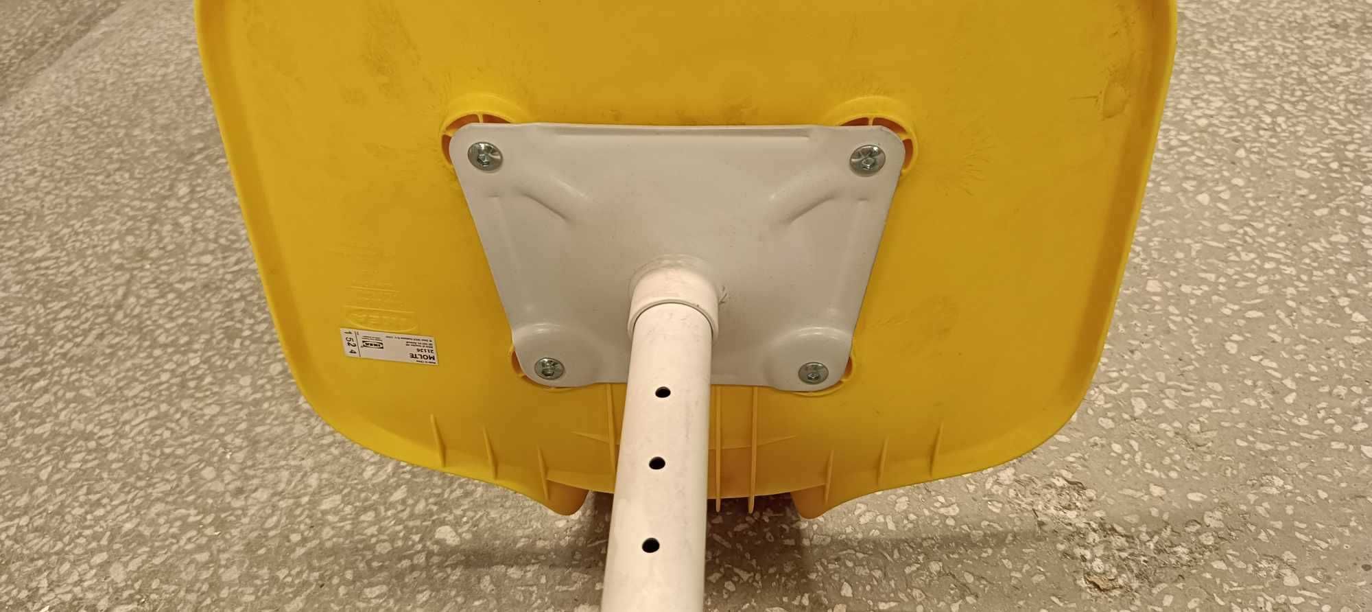 Krzesełko molte ikea