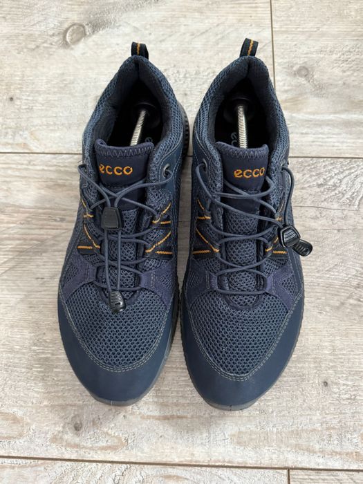ECCO Buty męskie Terracruise II M GTX. R.41. Stan jak Nowe