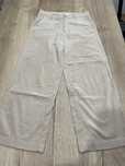 Spodnie sztruksowe Marco Polo culotty S 36