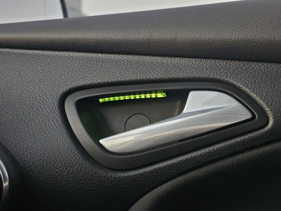 Ford Focus 2011 1.6 TDCI