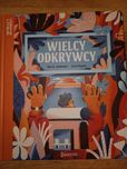 Wielcy odkrywcy.