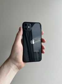 iPhone 11 128gb Black Neverlock