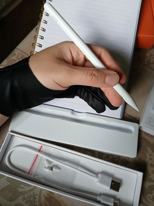 Стилус до айпад новий