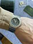 Годинник Ball Railroader Quartz