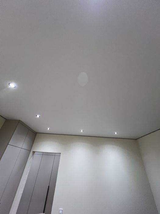 Натяжні стелі Львів