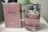 Hugo Boss Femme oryginalne perfumy