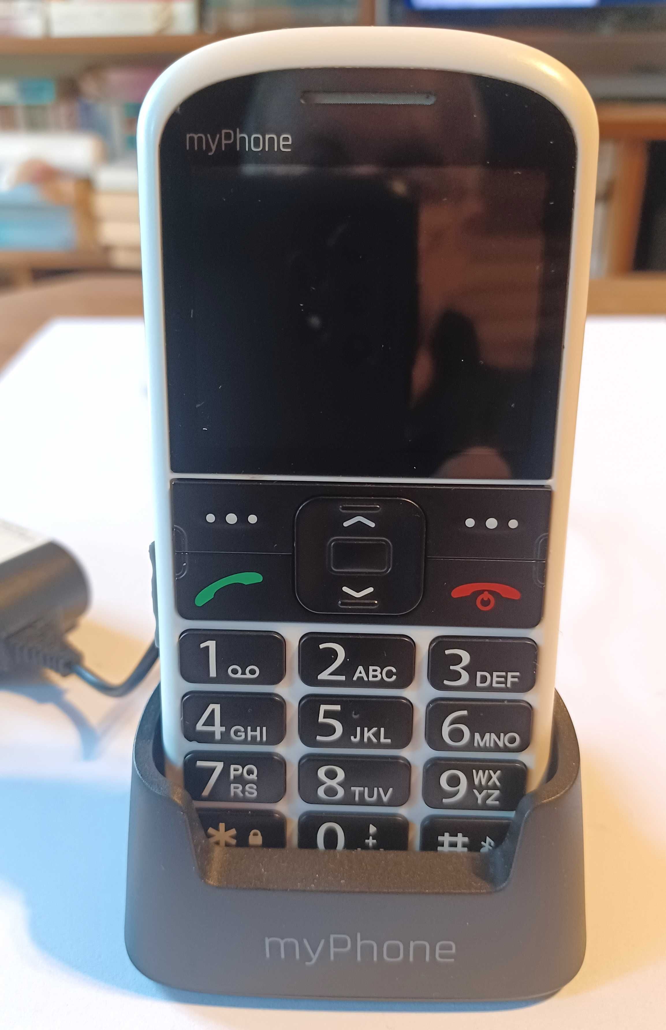 Telefon komórkowy myPhone HALO 2 jak nowy