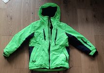 Kurka zimowa 140