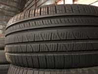 Шины 265/50 20 Pirelli Scorpion Verde пара