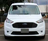 2022 Ford Transit Connect Cargo XLT