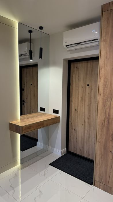 Преміум апартаменти в Platinum Apartmets в центрі Трускався