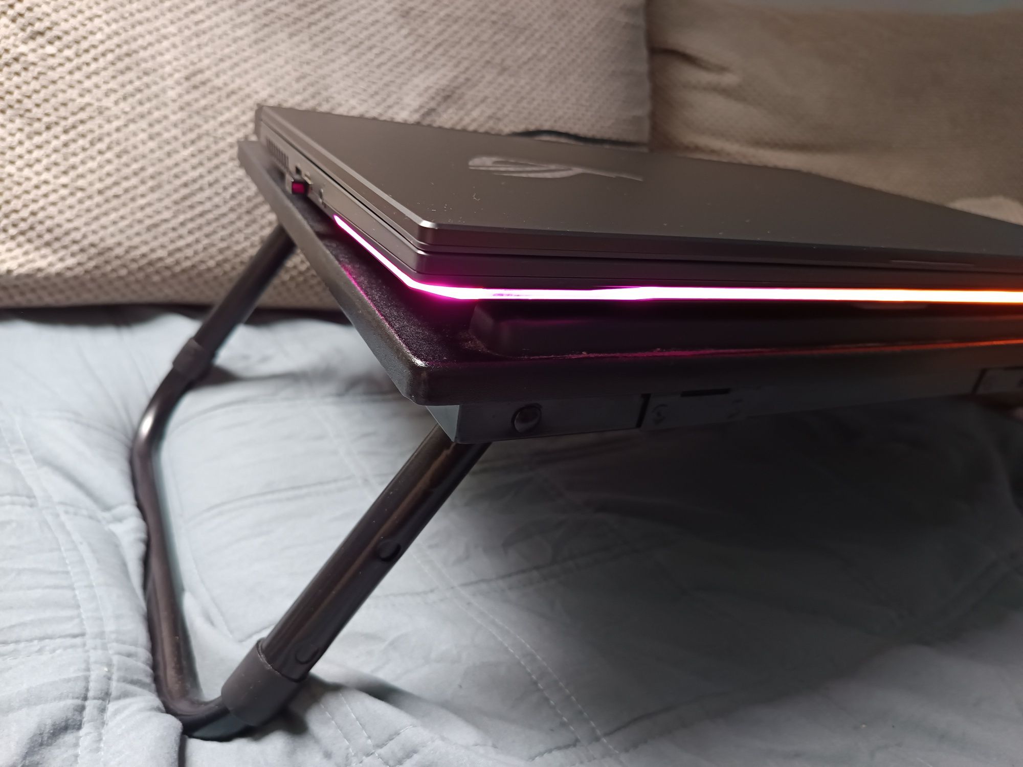 Asus ROG Strix G17 G713QR 17,3" QHD 165Hz RTX 3070