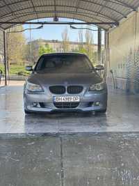 Продам машину Bmw E60