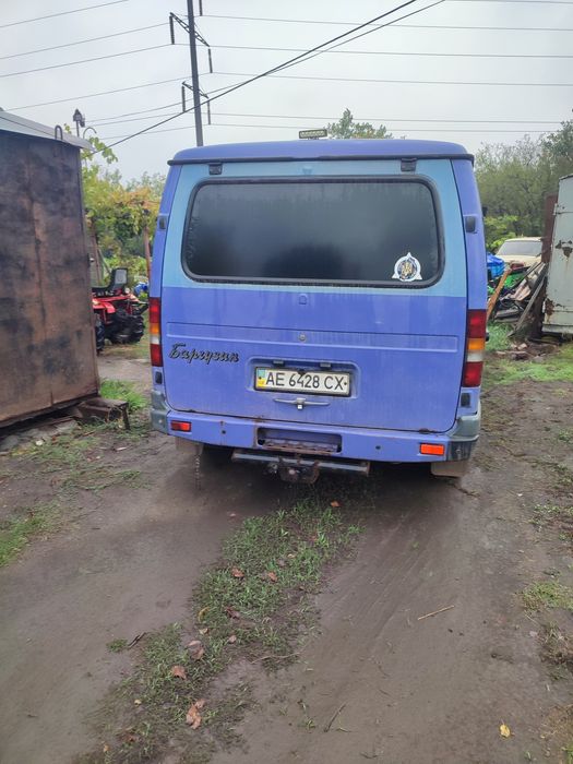 Продам или обменяю соболь баргузин